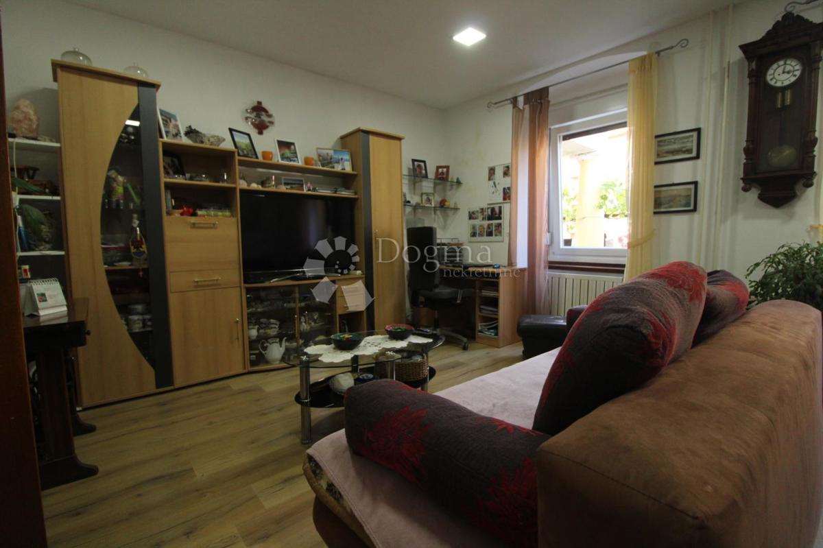 Allogio Belveder, Rijeka, 101,37m2