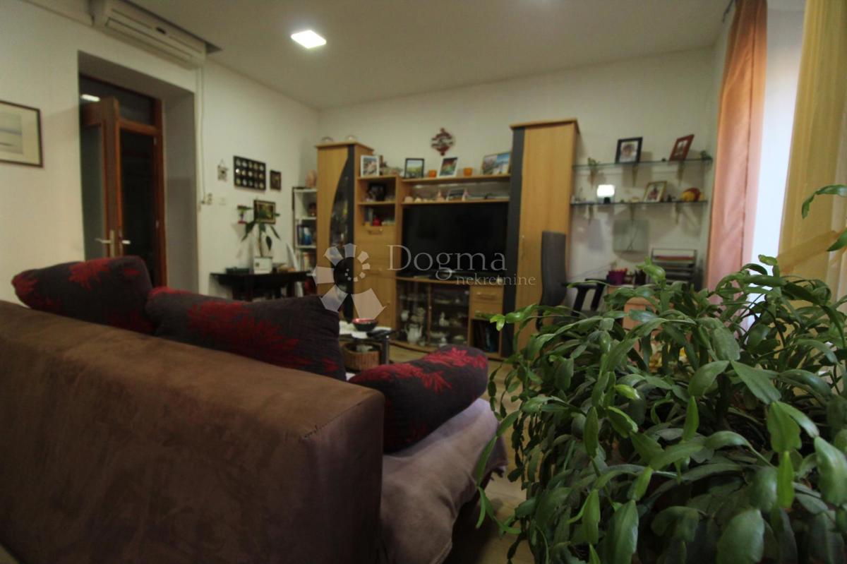 Allogio Belveder, Rijeka, 101,37m2