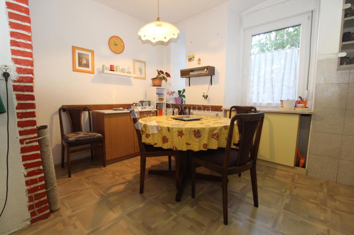 Allogio Belveder, Rijeka, 101,37m2