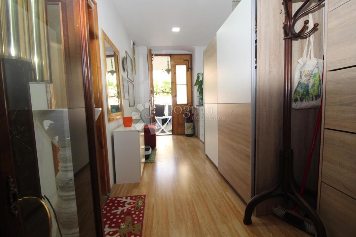 Allogio Belveder, Rijeka, 101,37m2