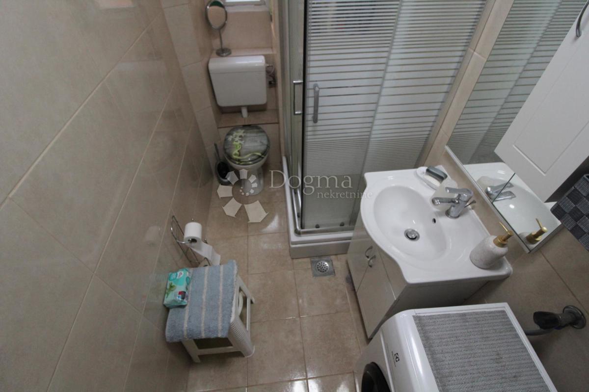 Allogio Belveder, Rijeka, 101,37m2