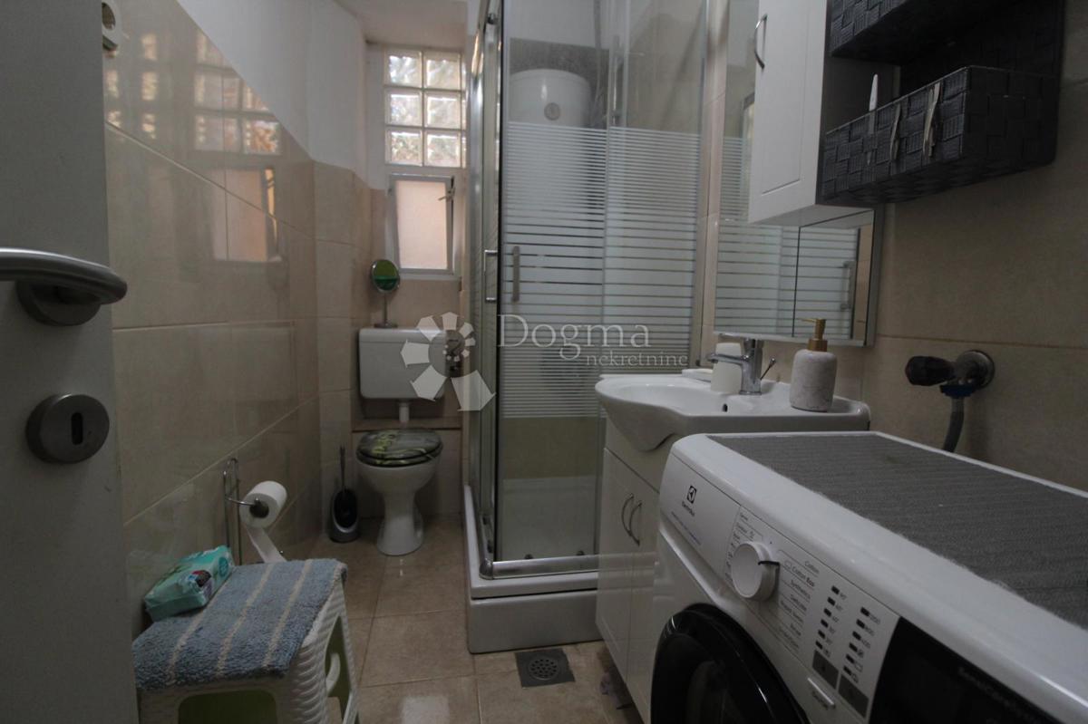 Allogio Belveder, Rijeka, 101,37m2