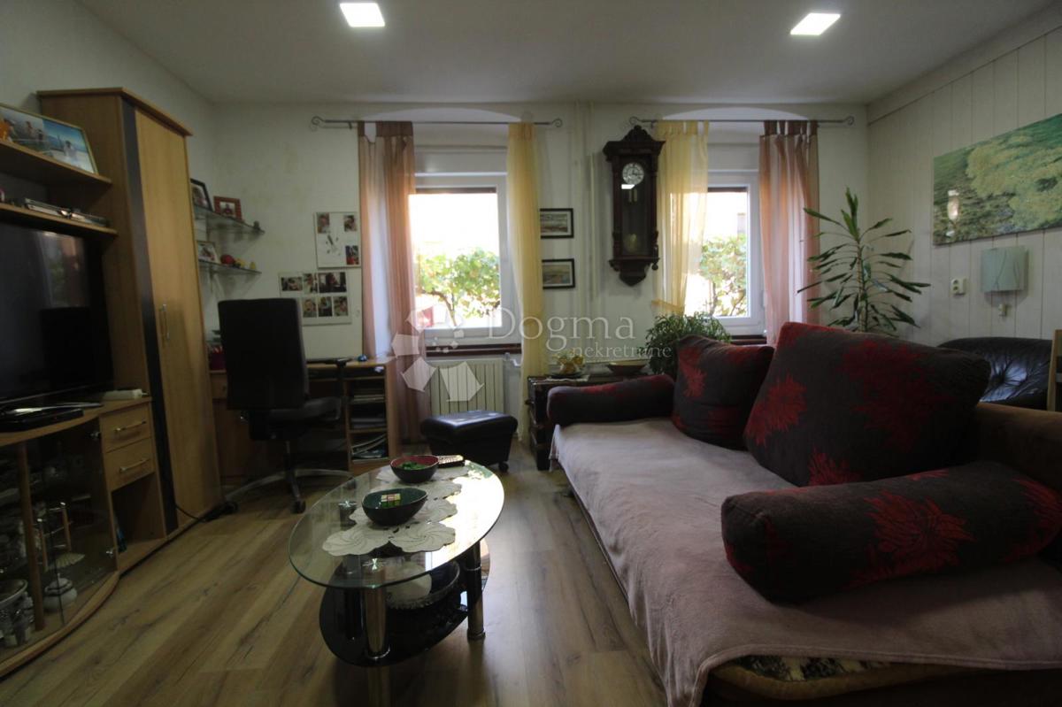 Allogio Belveder, Rijeka, 101,37m2