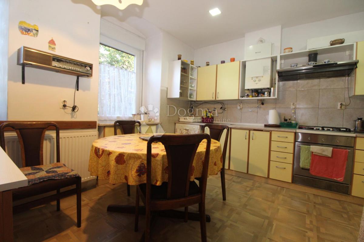 Allogio Belveder, Rijeka, 101,37m2