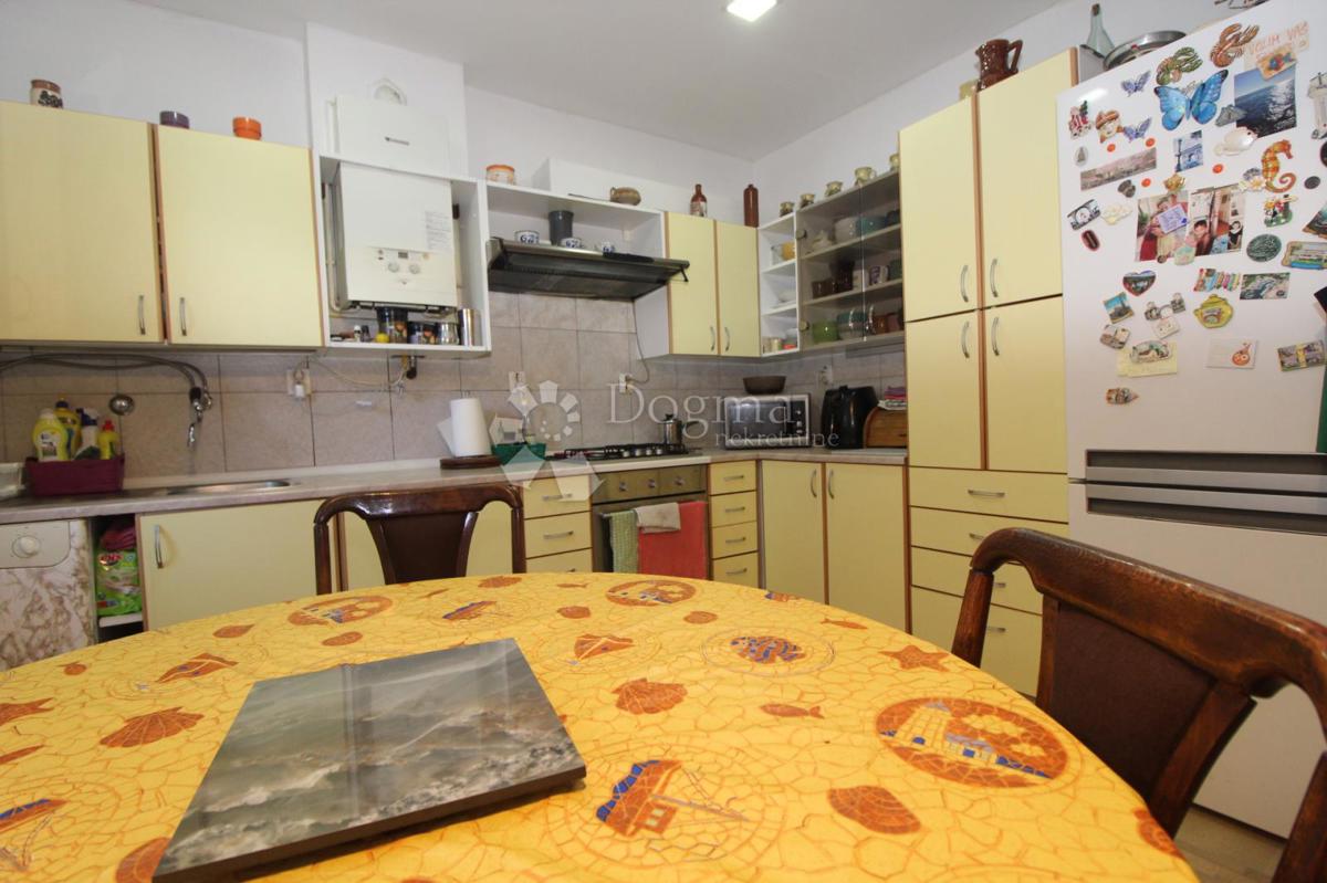 Allogio Belveder, Rijeka, 101,37m2