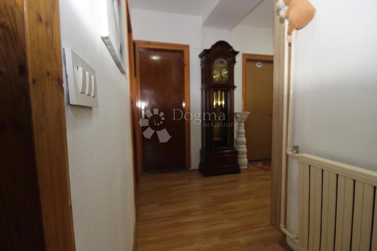 Allogio Belveder, Rijeka, 101,37m2