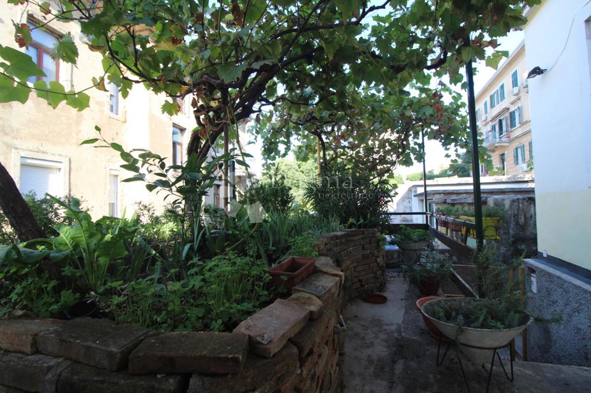 Allogio Belveder, Rijeka, 101,37m2