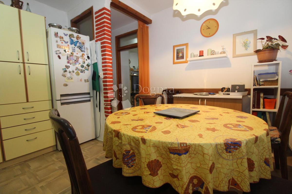 Allogio Belveder, Rijeka, 101,37m2