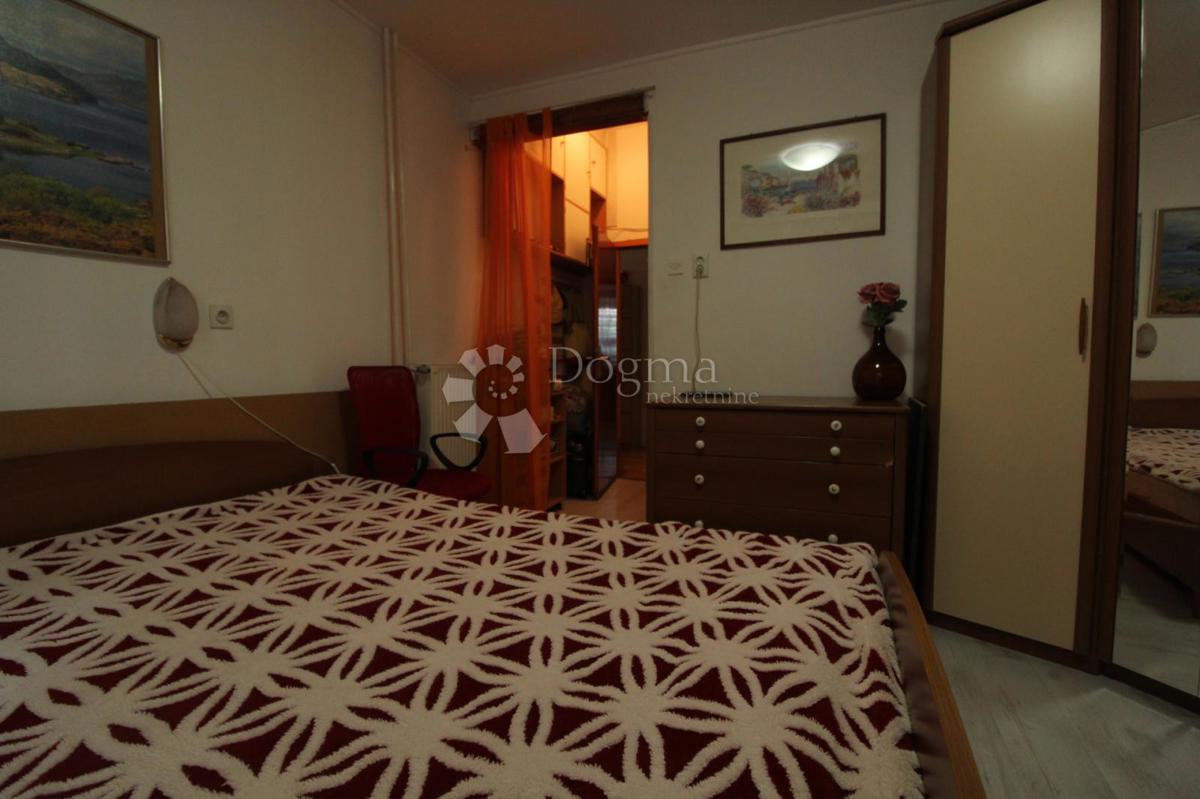 Allogio Belveder, Rijeka, 101,37m2