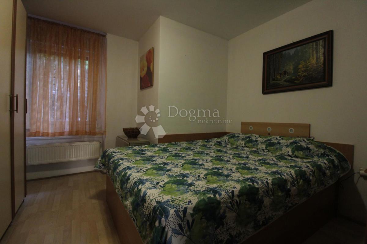 Allogio Belveder, Rijeka, 101,37m2