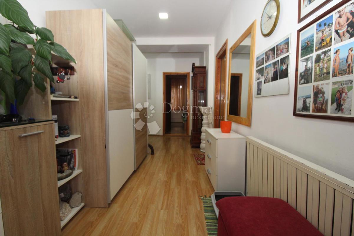 Allogio Belveder, Rijeka, 101,37m2