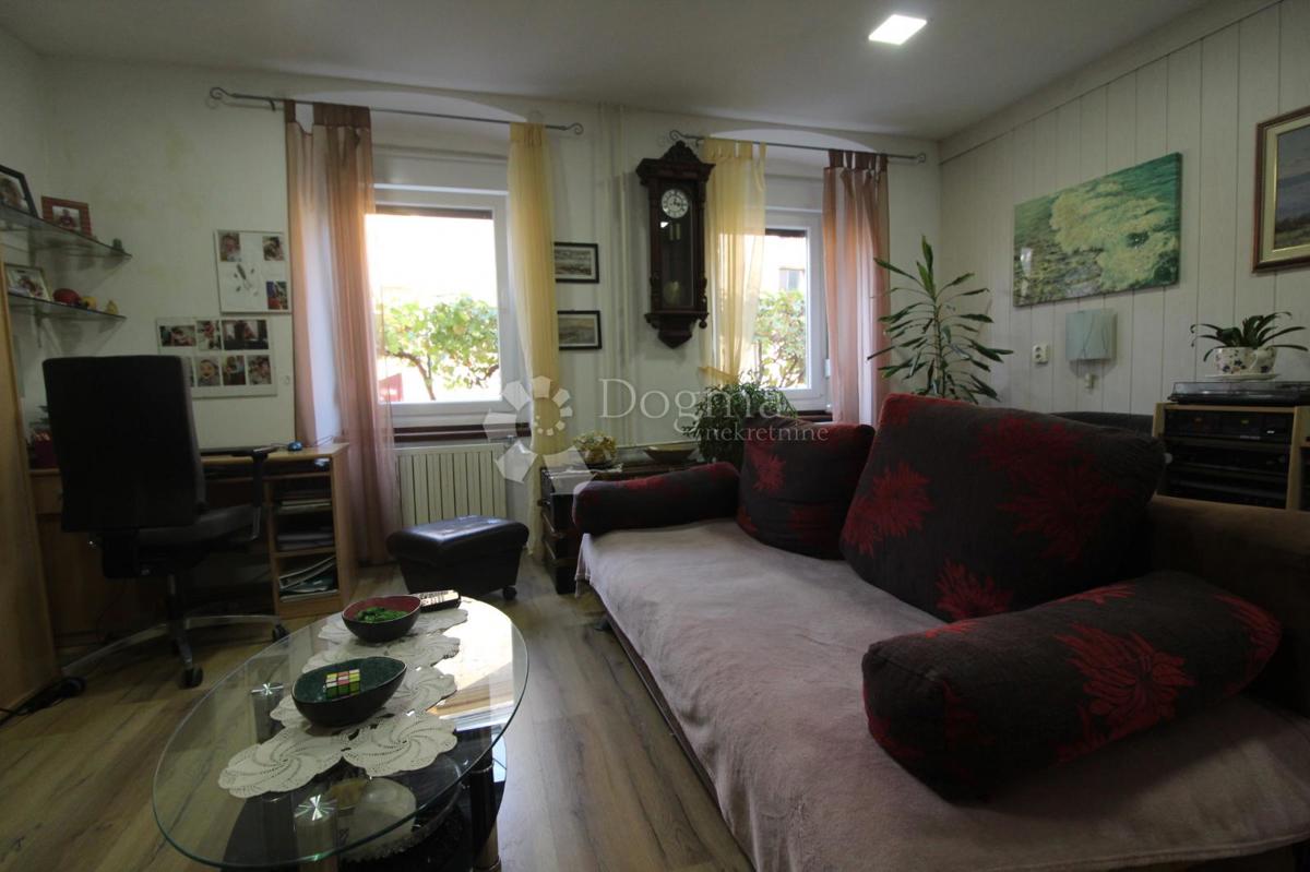 Allogio Belveder, Rijeka, 101,37m2