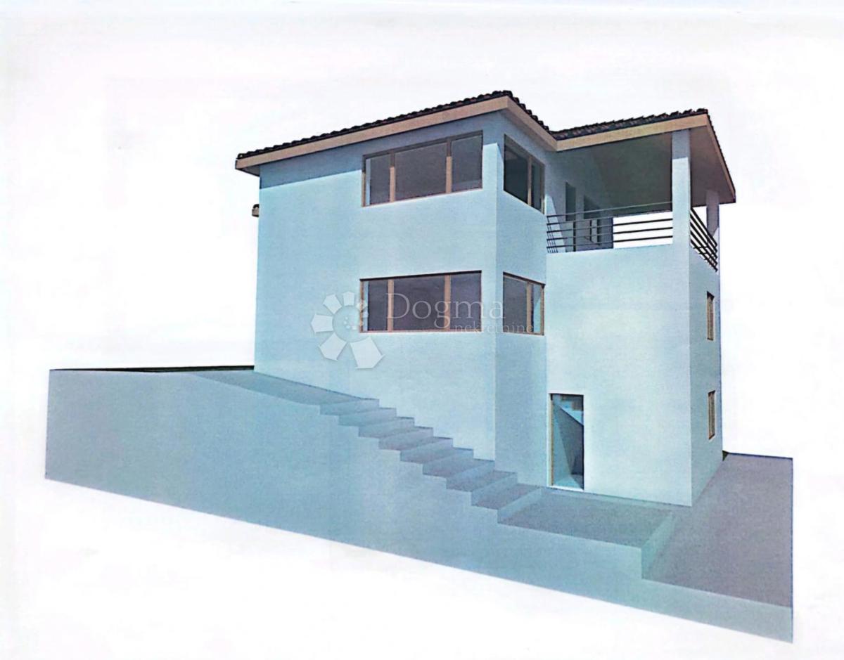 Casa Remete, Maksimir, 85m2