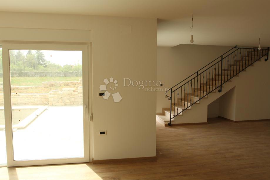 Casa Boškari, Svetvinčenat, 237m2