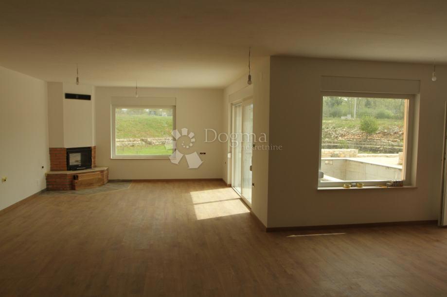 Casa Boškari, Svetvinčenat, 237m2