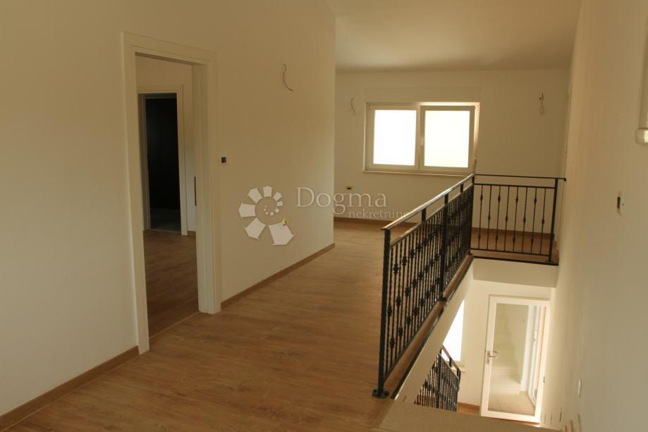 Casa Boškari, Svetvinčenat, 237m2