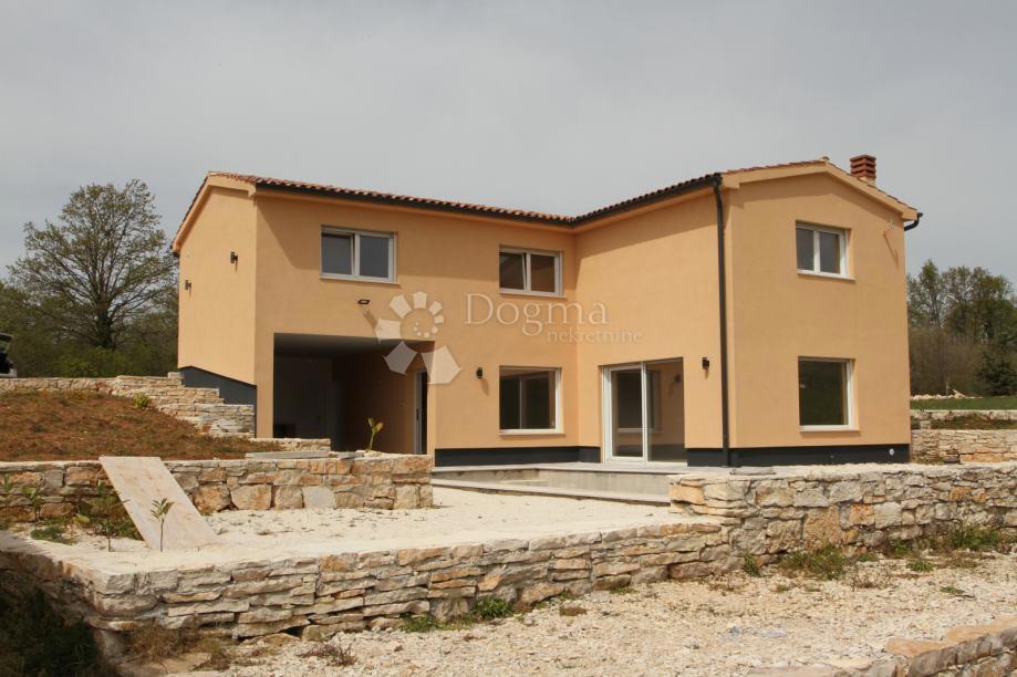 Casa Boškari, Svetvinčenat, 237m2