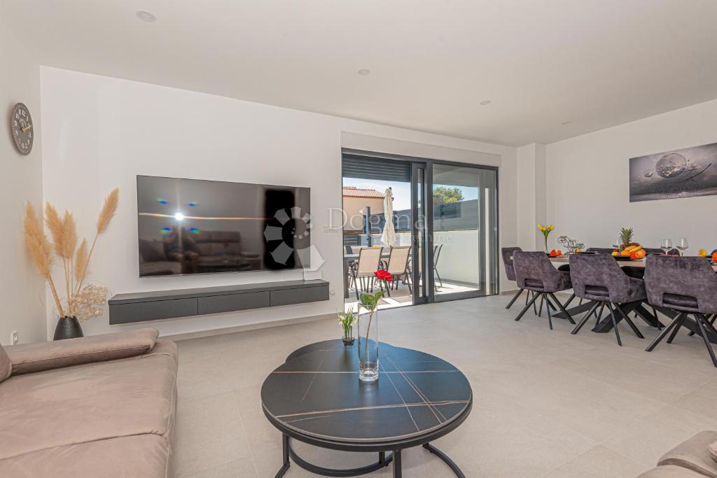 Casa Vodice, 121,42m2