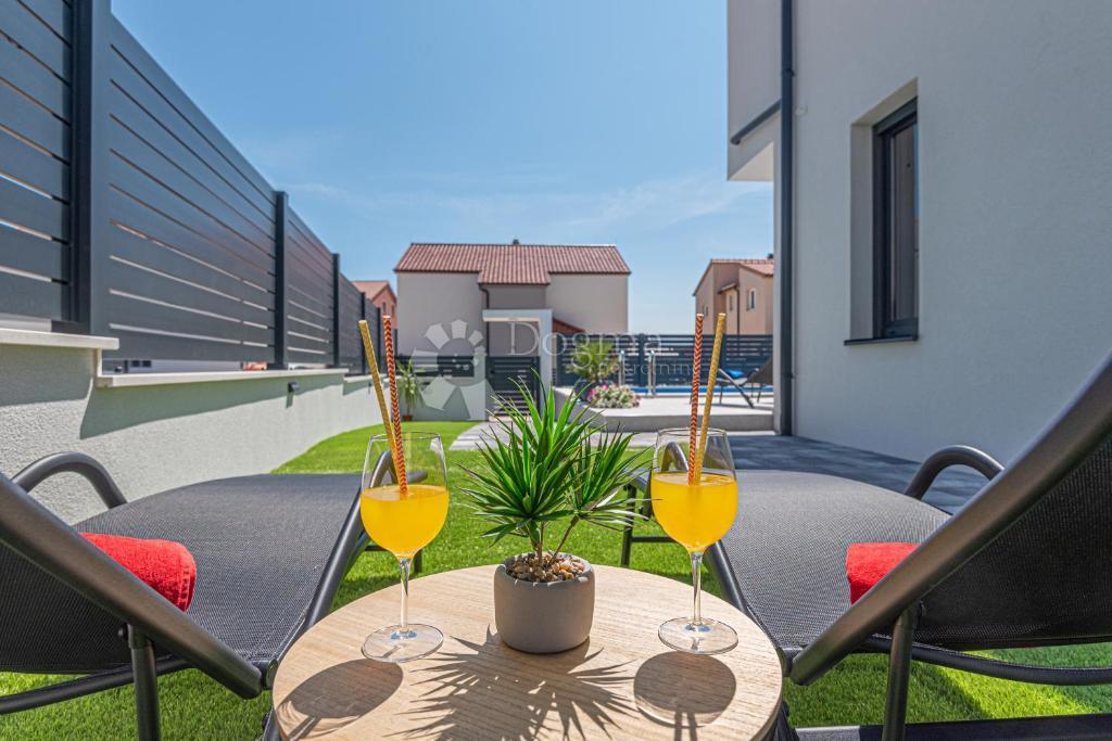 Casa Vodice, 121,42m2