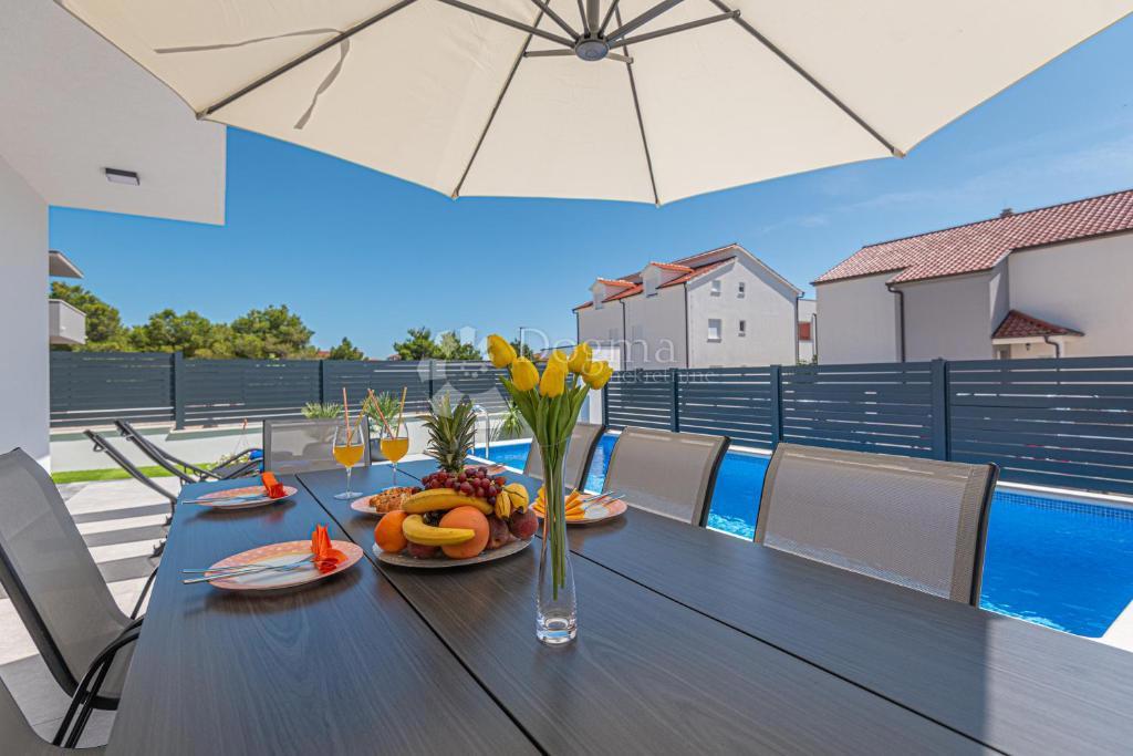 Casa Vodice, 121,42m2