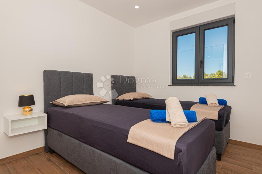 Casa Vodice, 121,42m2