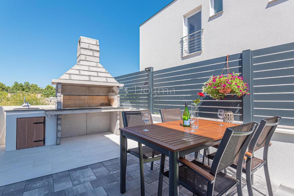 Casa Vodice, 121,42m2