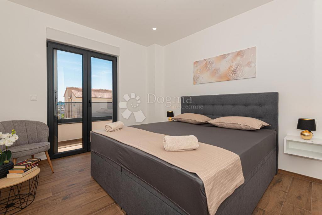 Casa Vodice, 121,42m2