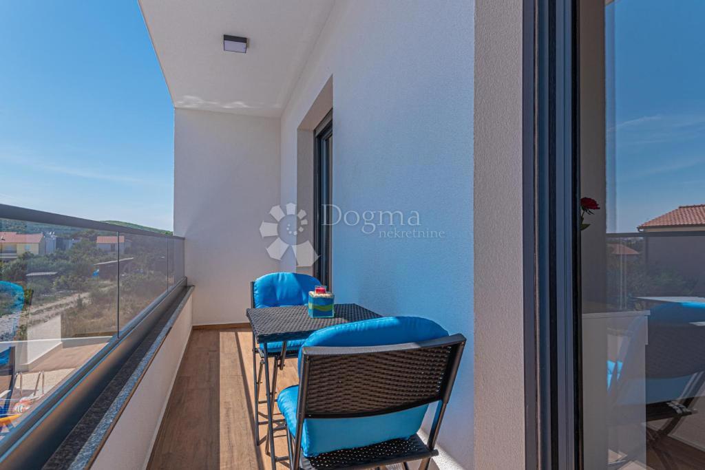Casa Vodice, 121,42m2