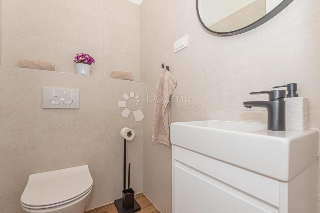 Casa Vodice, 121,42m2