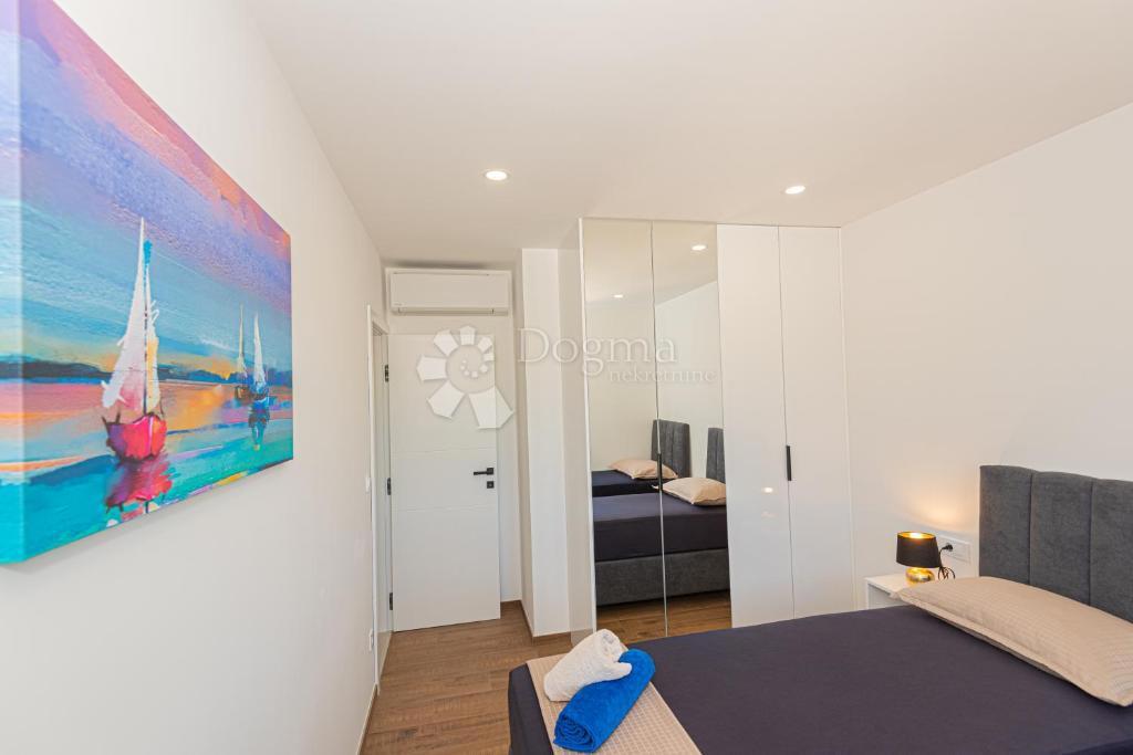 Casa Vodice, 121,42m2