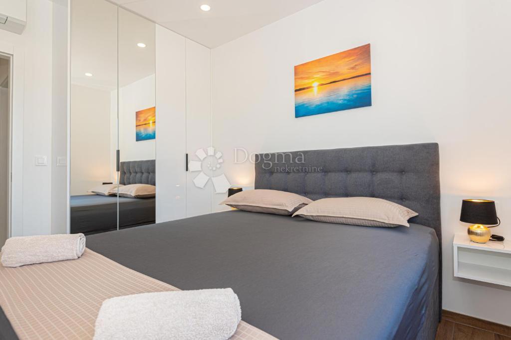 Casa Vodice, 121,42m2