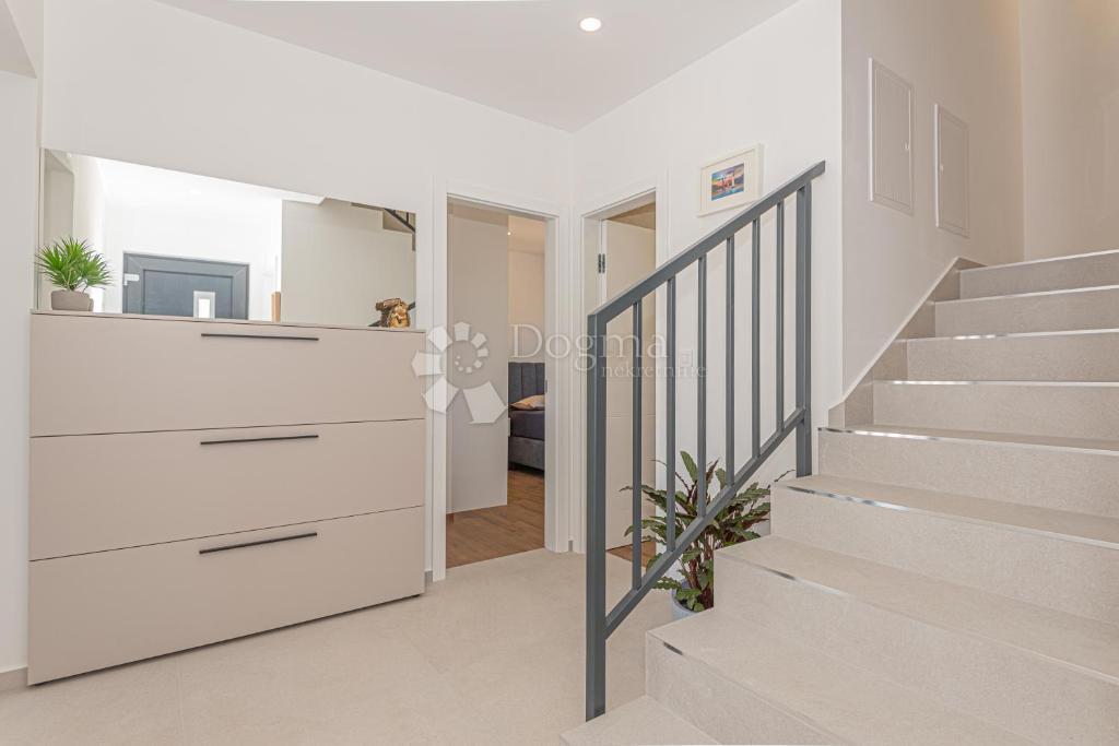 Casa Vodice, 121,42m2