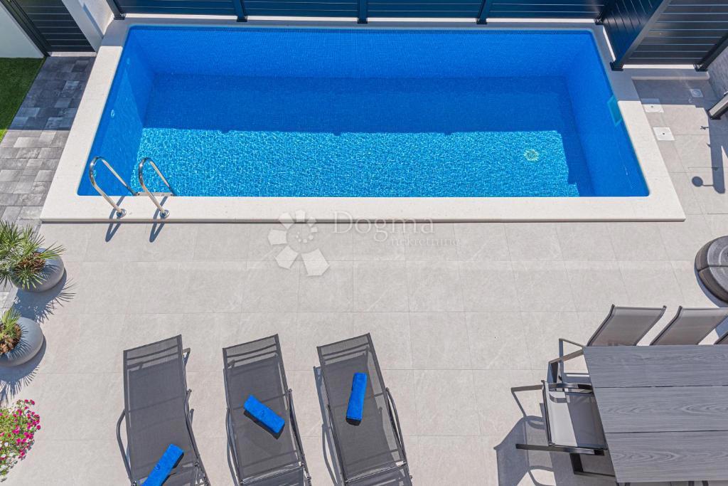 Casa Vodice, 121,42m2