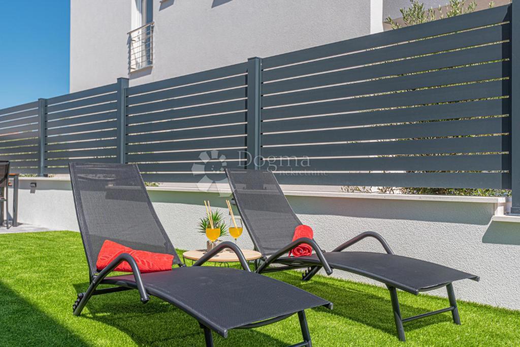 Casa Vodice, 121,42m2