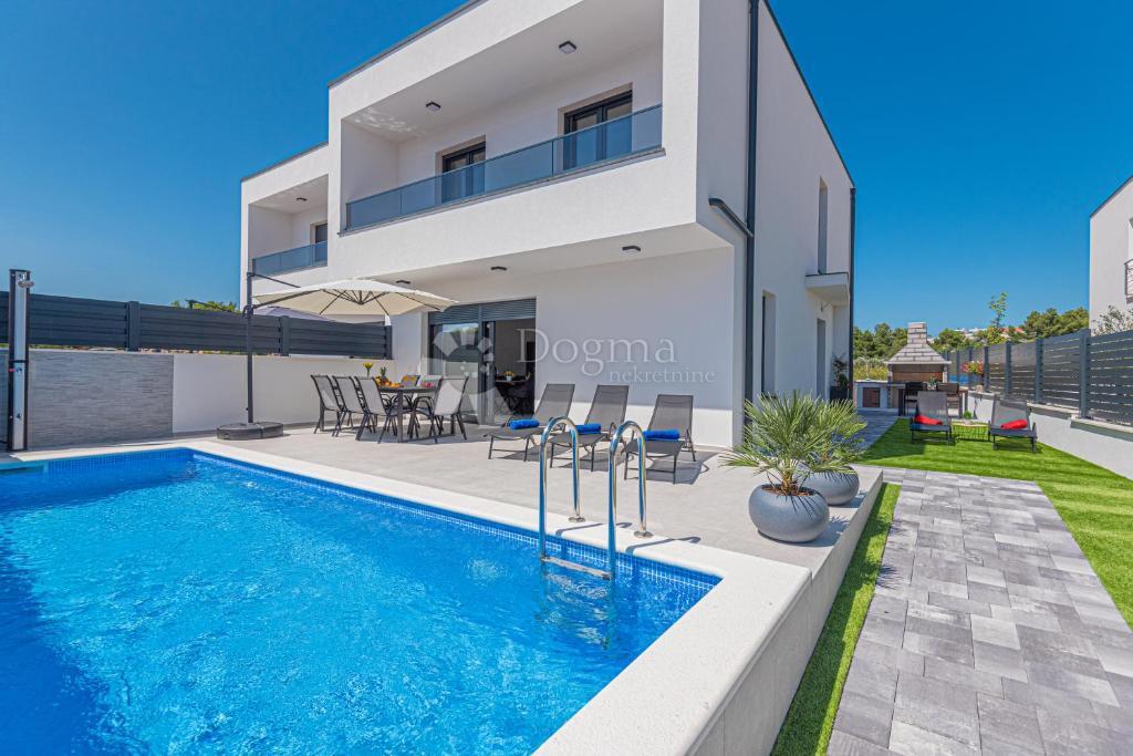 Casa Vodice, 121,42m2