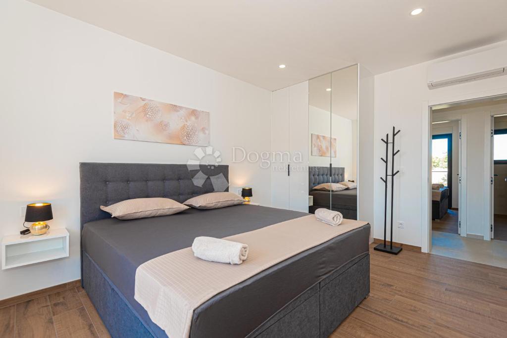 Casa Vodice, 121,42m2