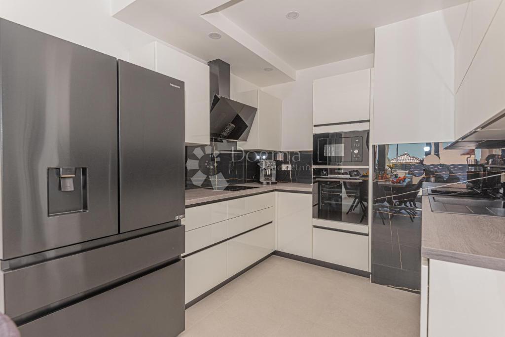 Casa Vodice, 121,42m2