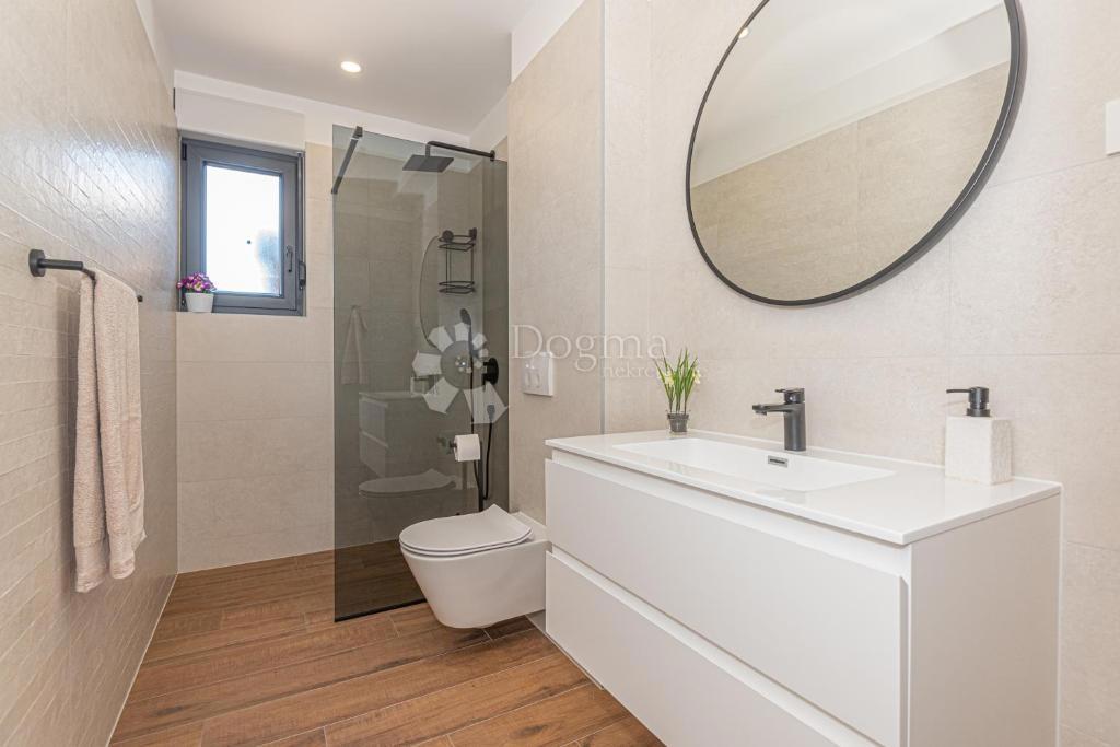 Casa Vodice, 121,42m2