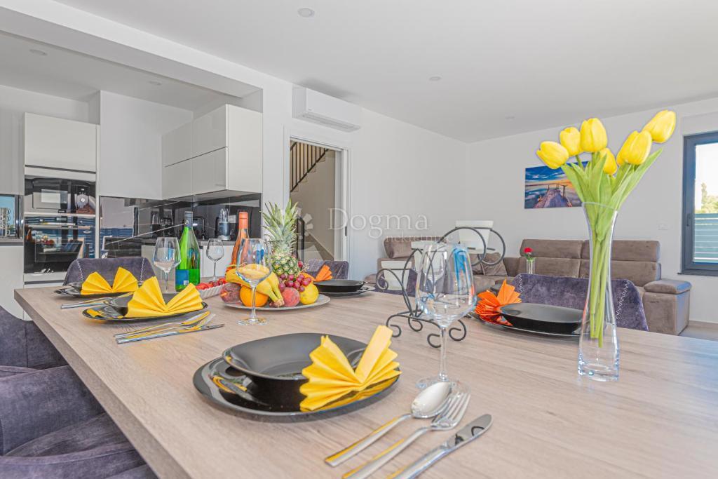 Casa Vodice, 121,42m2