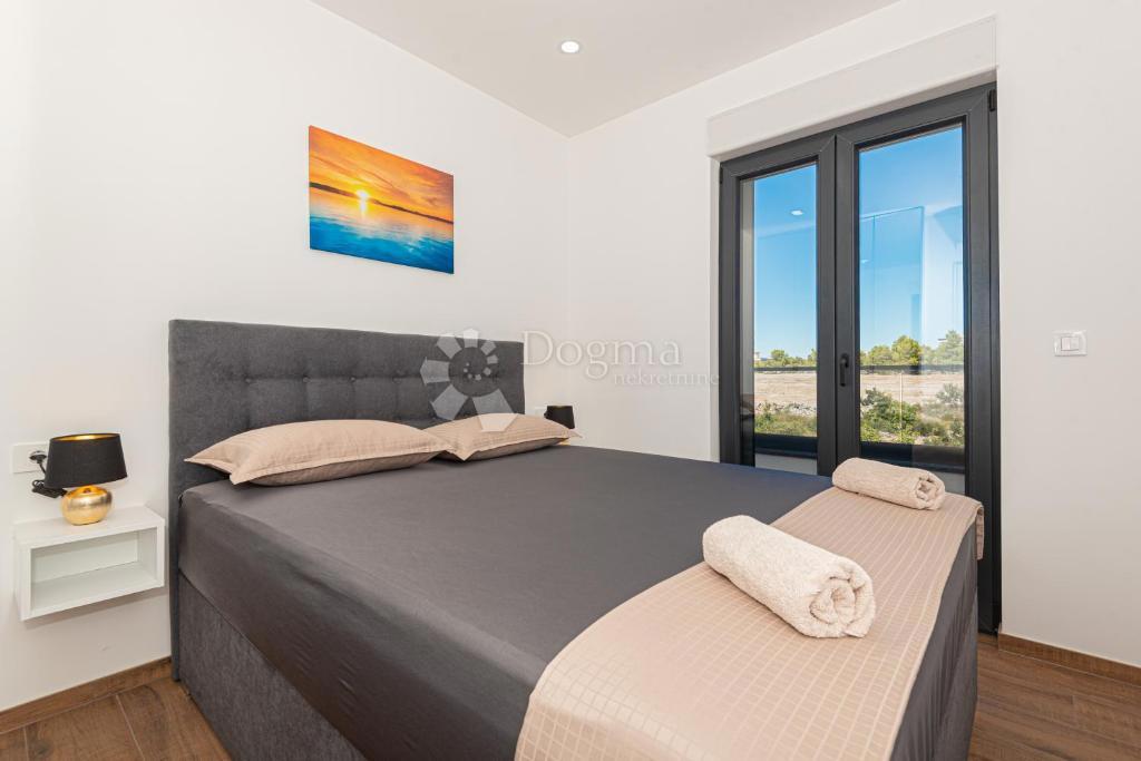 Casa Vodice, 121,42m2