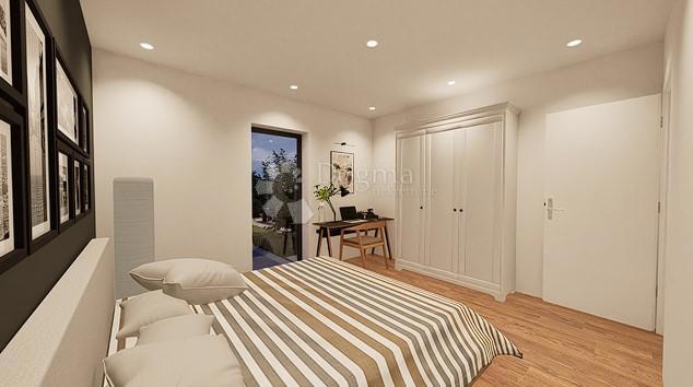 Allogio Peroj, Vodnjan, 77,60m2