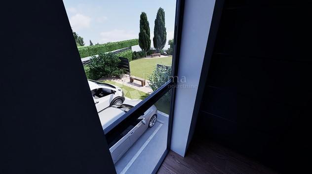 Allogio Peroj, Vodnjan, 77,60m2