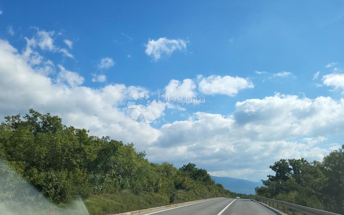 Terreno agricolo Novi Vinodolski, 19.551m2