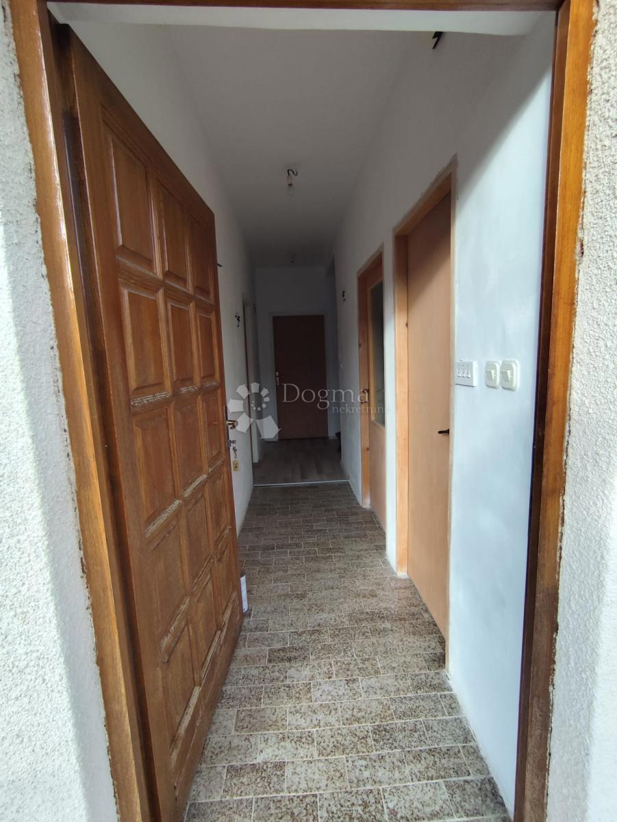 Casa Raslina, Šibenik - Okolica, 85m2