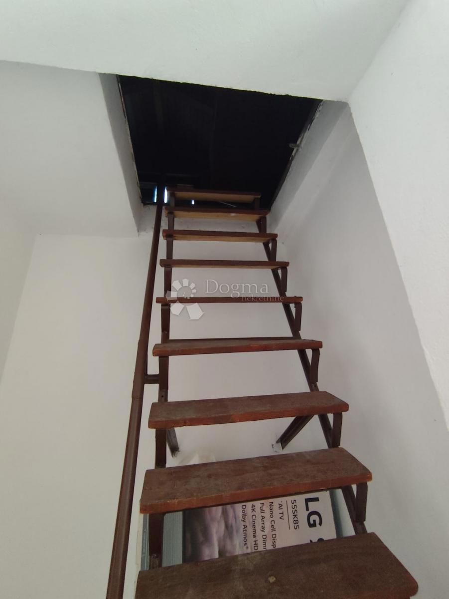 Casa Raslina, Šibenik - Okolica, 85m2