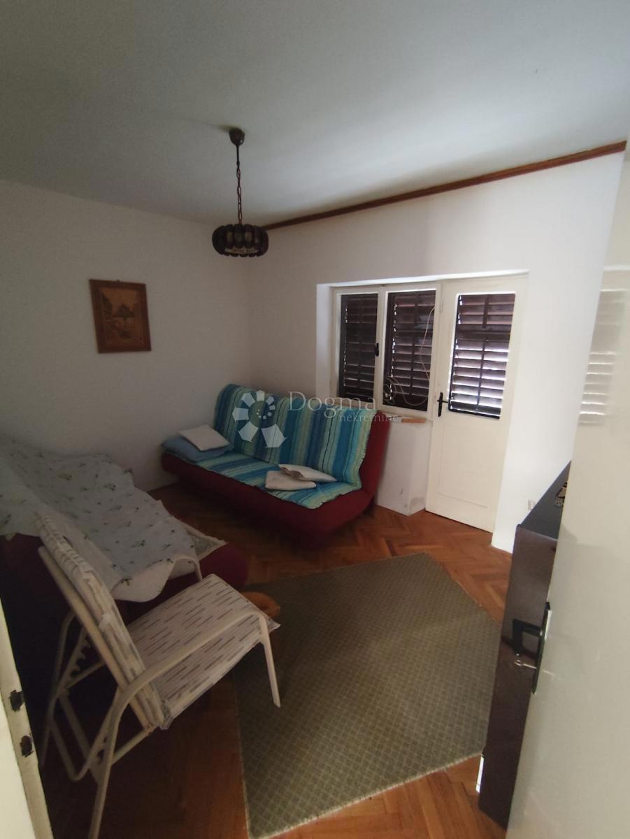 Casa Raslina, Šibenik - Okolica, 85m2