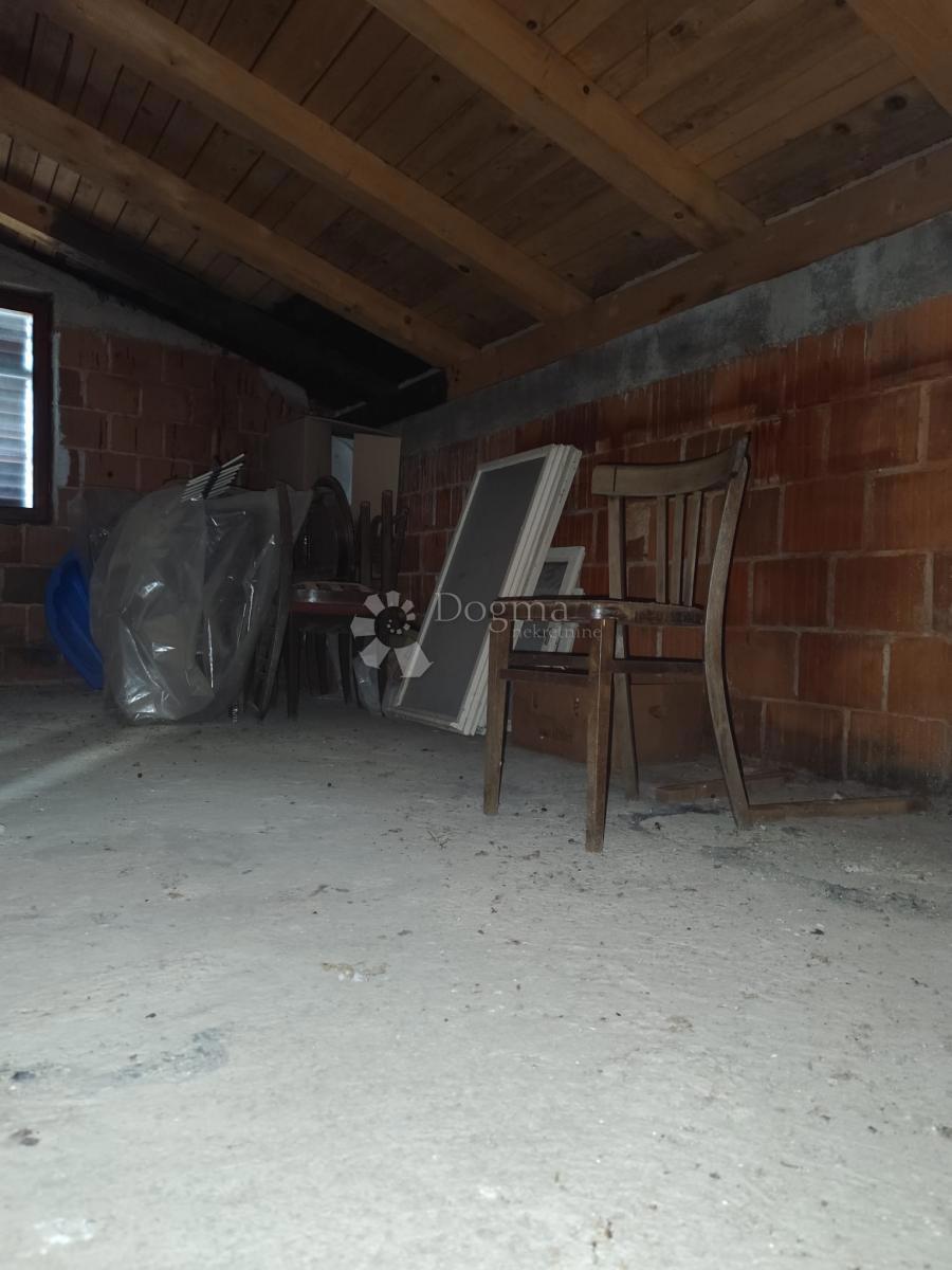 Casa Raslina, Šibenik - Okolica, 85m2