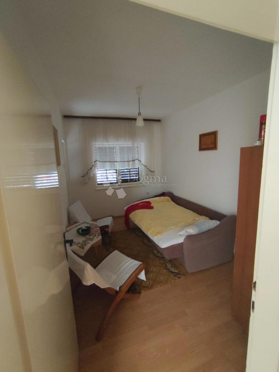 Casa Raslina, Šibenik - Okolica, 85m2