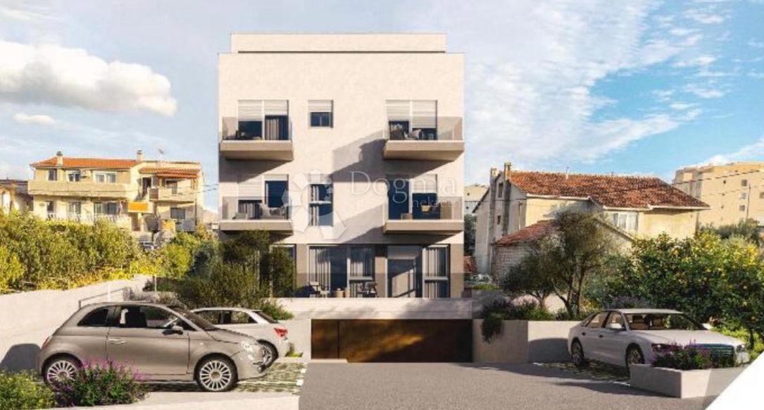 Allogio Mejaši, Split, 61,76m2