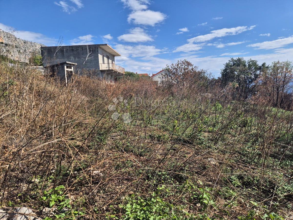 Terreno edificabile Jesenice, Dugi Rat, 750m2